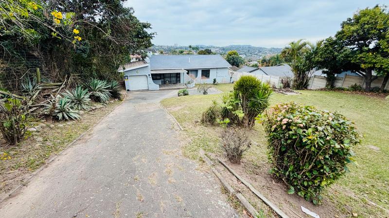 3 Bedroom Property for Sale in Mariannhill Park KwaZulu-Natal