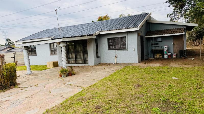 3 Bedroom Property for Sale in Mariannhill Park KwaZulu-Natal