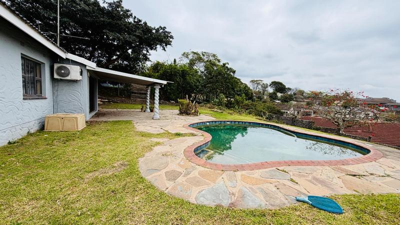 3 Bedroom Property for Sale in Mariannhill Park KwaZulu-Natal