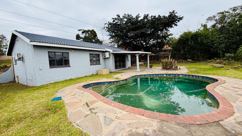 3 Bedroom Property for Sale in Mariannhill Park KwaZulu-Natal