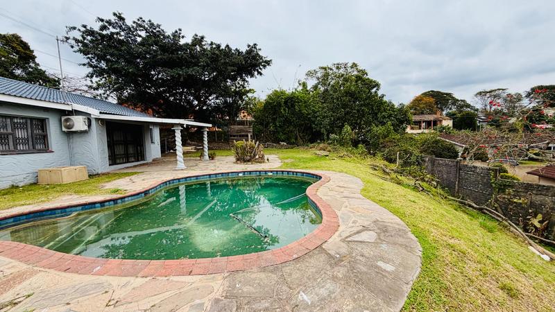 3 Bedroom Property for Sale in Mariannhill Park KwaZulu-Natal