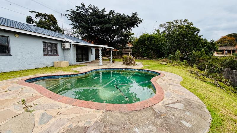 3 Bedroom Property for Sale in Mariannhill Park KwaZulu-Natal