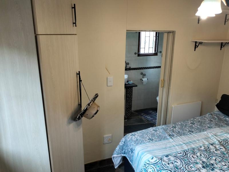 1 Bedroom Property for Sale in Saiccor Village KwaZulu-Natal