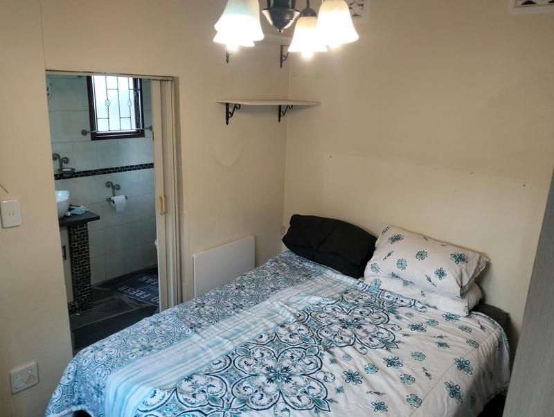1 Bedroom Property for Sale in Saiccor Village KwaZulu-Natal