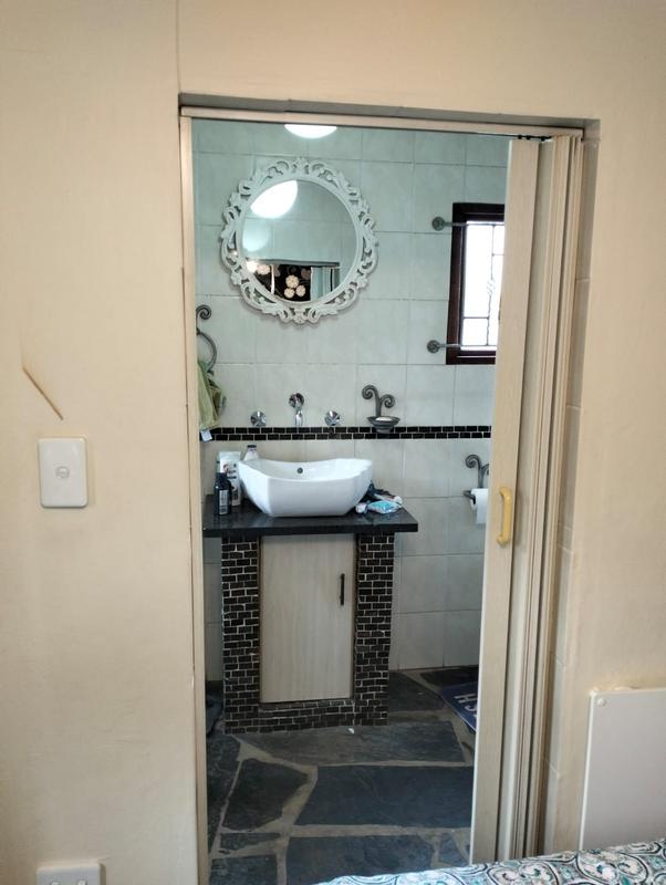 1 Bedroom Property for Sale in Saiccor Village KwaZulu-Natal