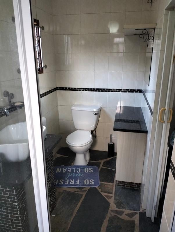 1 Bedroom Property for Sale in Saiccor Village KwaZulu-Natal
