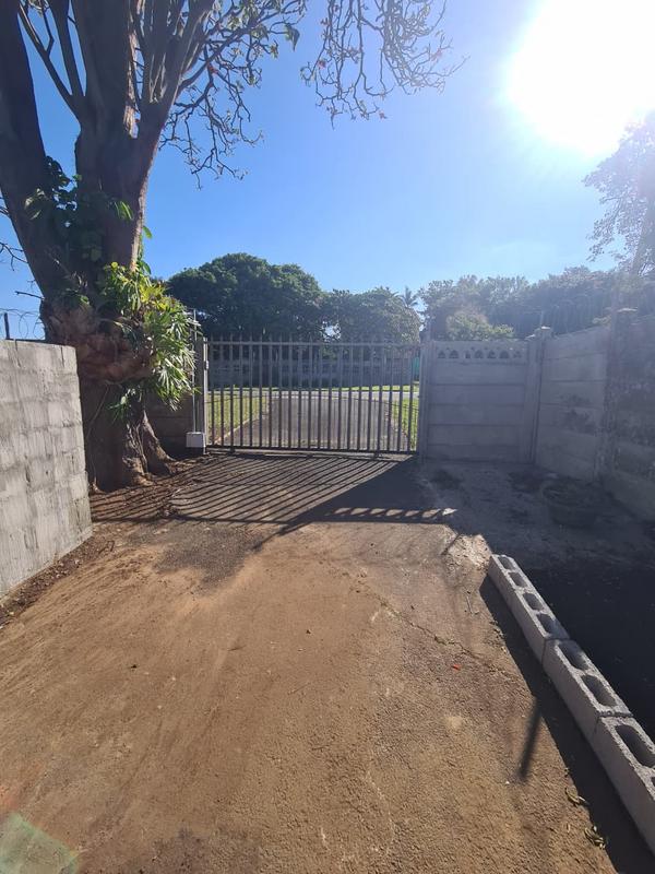 1 Bedroom Property for Sale in Saiccor Village KwaZulu-Natal