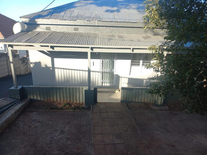 0 Bedroom Property for Sale in Morningside KwaZulu-Natal