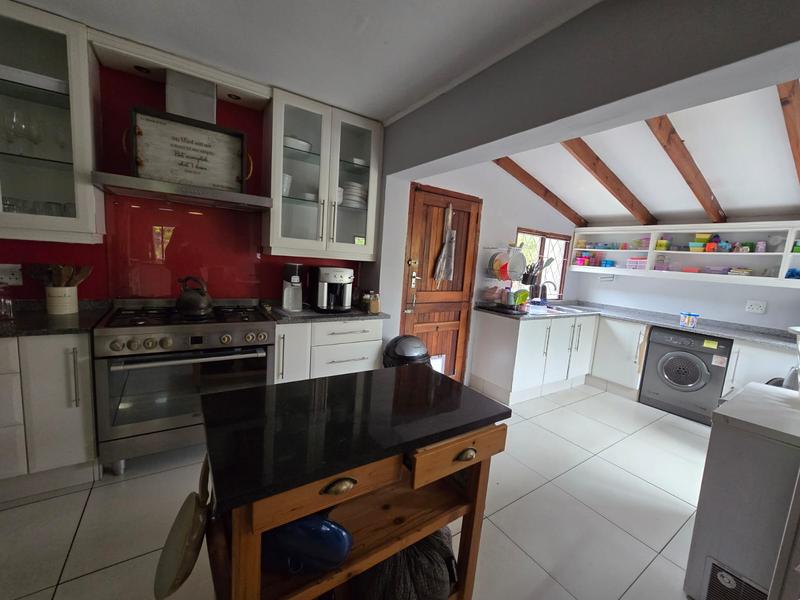4 Bedroom Property for Sale in Scottburgh South KwaZulu-Natal