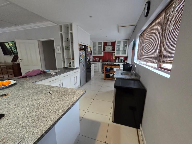 4 Bedroom Property for Sale in Scottburgh South KwaZulu-Natal