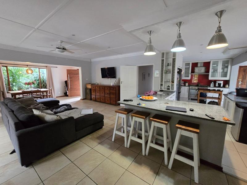 4 Bedroom Property for Sale in Scottburgh South KwaZulu-Natal