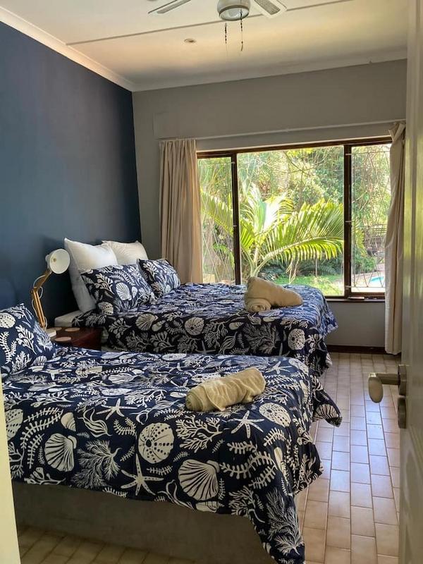 4 Bedroom Property for Sale in Scottburgh South KwaZulu-Natal