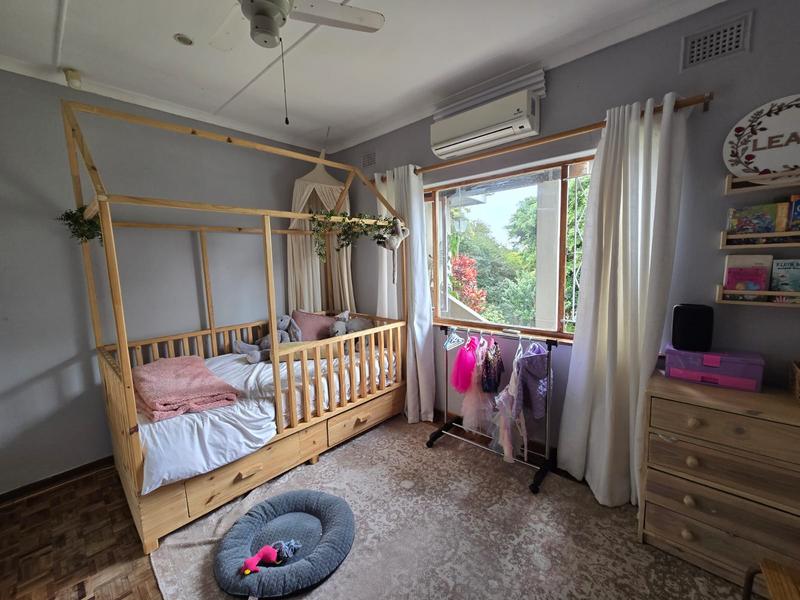 4 Bedroom Property for Sale in Scottburgh South KwaZulu-Natal