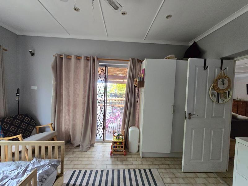 4 Bedroom Property for Sale in Scottburgh South KwaZulu-Natal