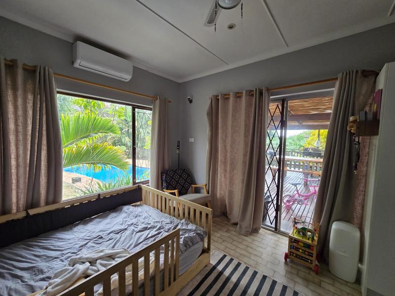 4 Bedroom Property for Sale in Scottburgh South KwaZulu-Natal