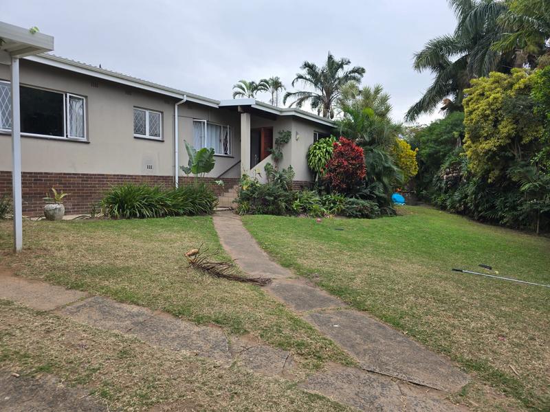 4 Bedroom Property for Sale in Scottburgh South KwaZulu-Natal