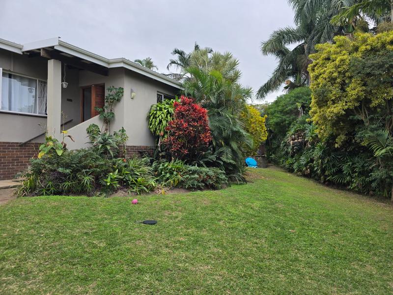 4 Bedroom Property for Sale in Scottburgh South KwaZulu-Natal