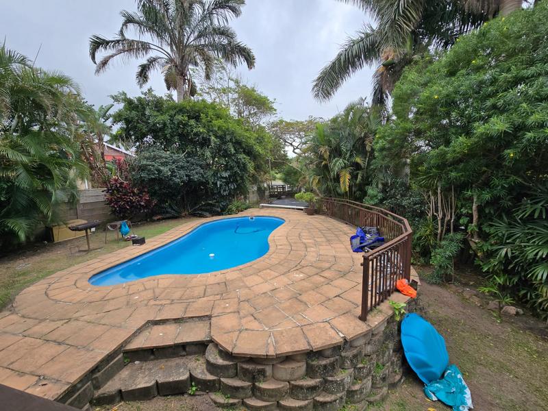4 Bedroom Property for Sale in Scottburgh South KwaZulu-Natal