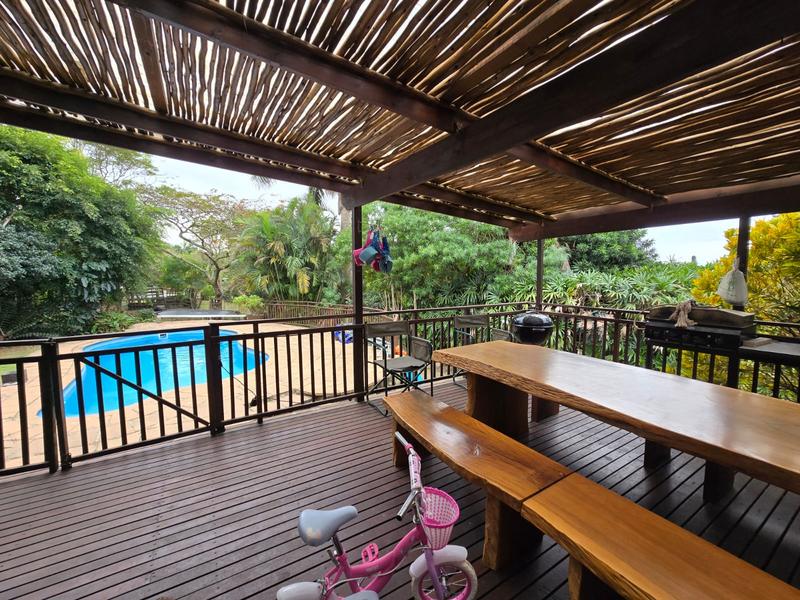4 Bedroom Property for Sale in Scottburgh South KwaZulu-Natal