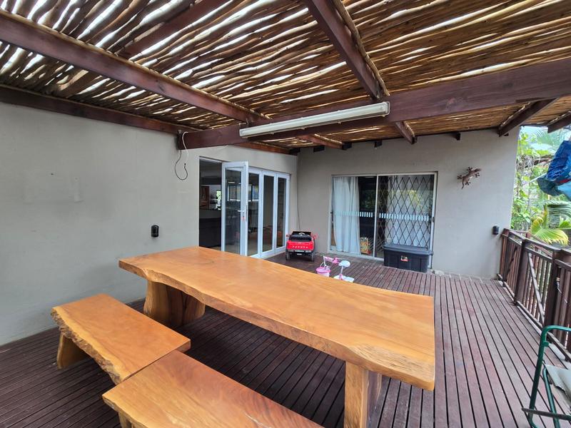 4 Bedroom Property for Sale in Scottburgh South KwaZulu-Natal