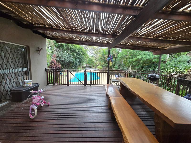 4 Bedroom Property for Sale in Scottburgh South KwaZulu-Natal