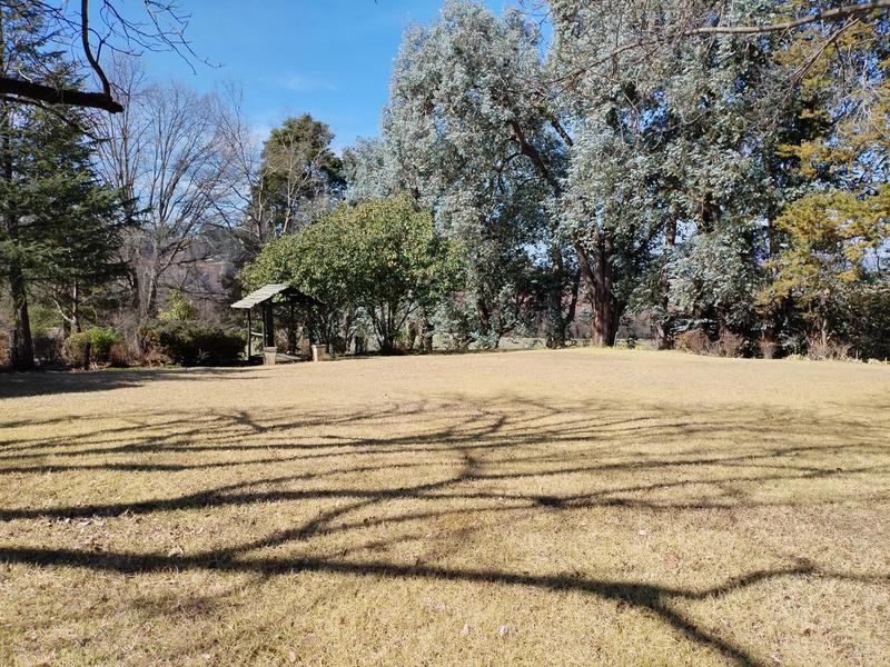 Commercial Property for Sale in Underberg KwaZulu-Natal