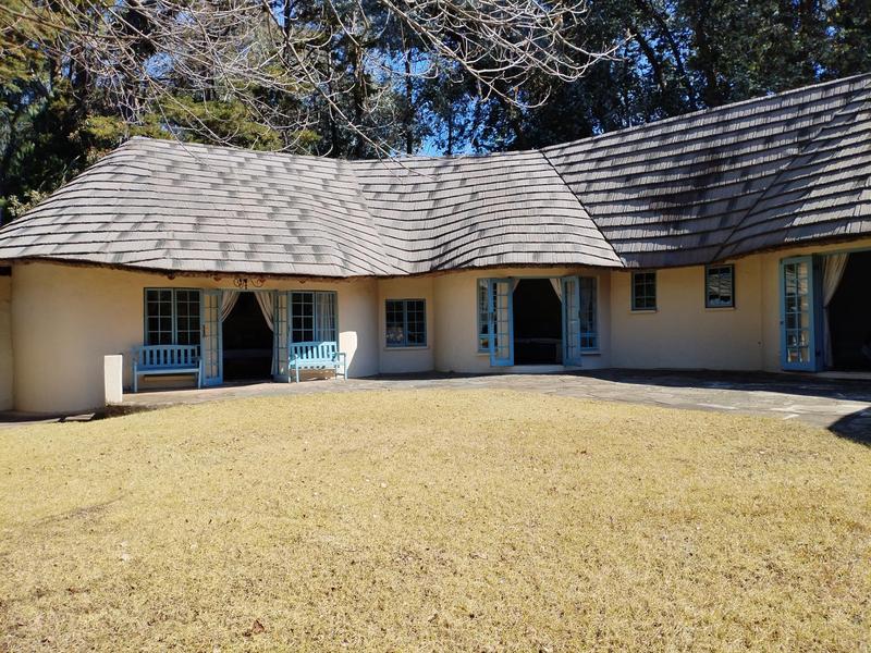 Commercial Property for Sale in Underberg KwaZulu-Natal
