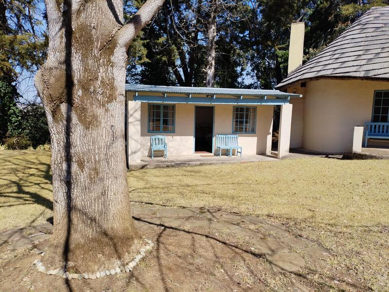 Commercial Property for Sale in Underberg KwaZulu-Natal