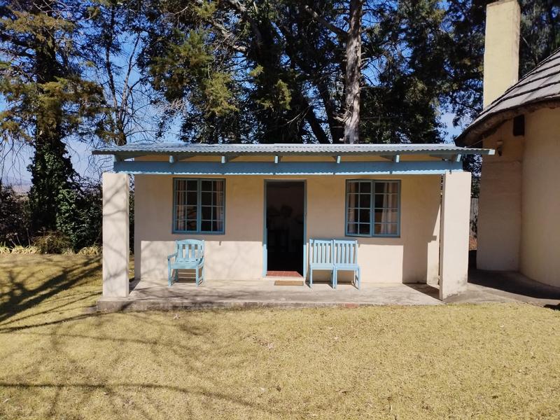Commercial Property for Sale in Underberg KwaZulu-Natal
