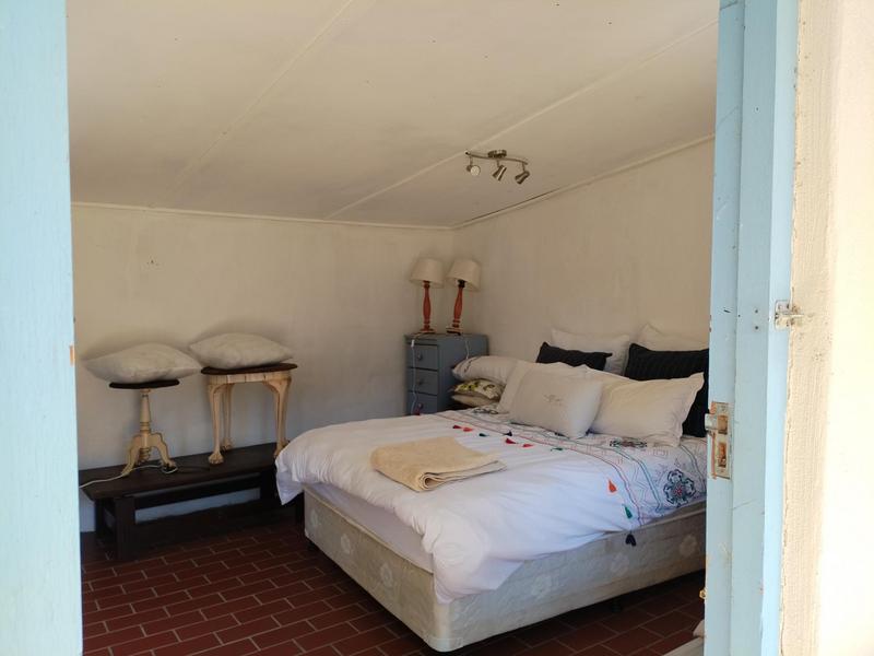 Commercial Property for Sale in Underberg KwaZulu-Natal
