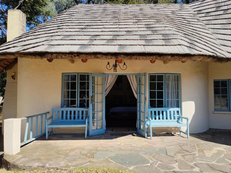 Commercial Property for Sale in Underberg KwaZulu-Natal