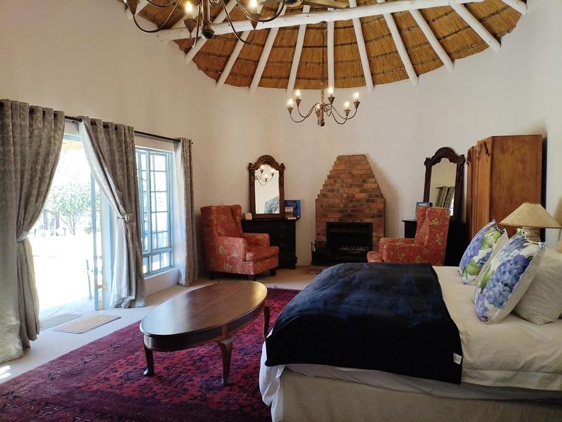 Commercial Property for Sale in Underberg KwaZulu-Natal