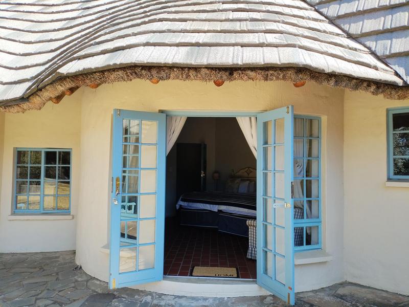 Commercial Property for Sale in Underberg KwaZulu-Natal