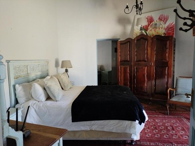 Commercial Property for Sale in Underberg KwaZulu-Natal