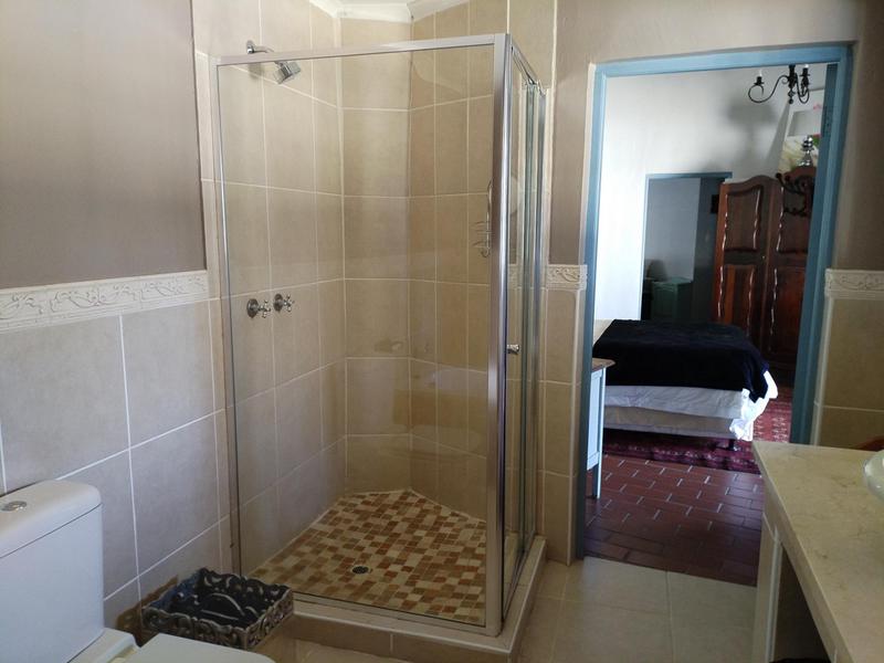 Commercial Property for Sale in Underberg KwaZulu-Natal