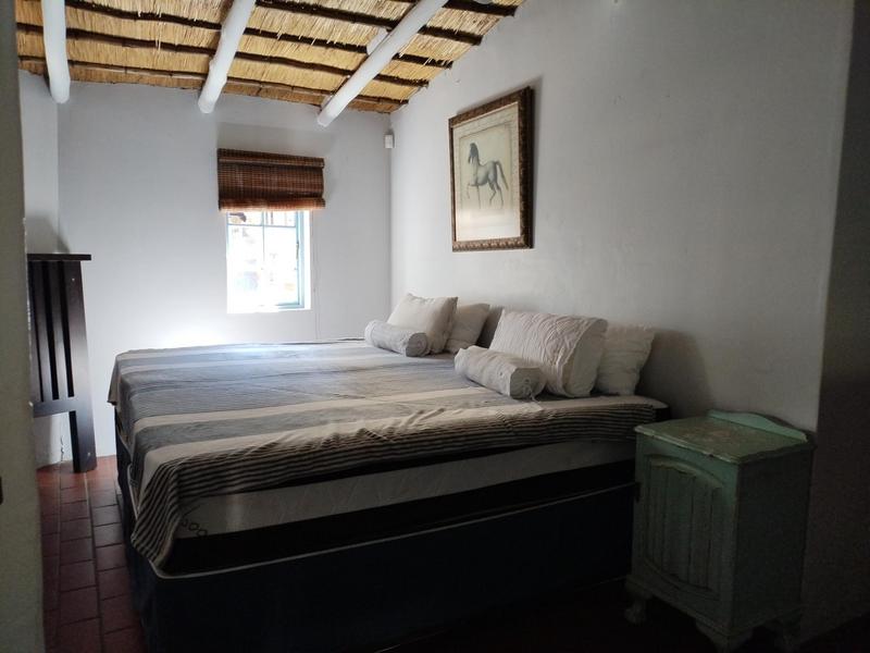 Commercial Property for Sale in Underberg KwaZulu-Natal
