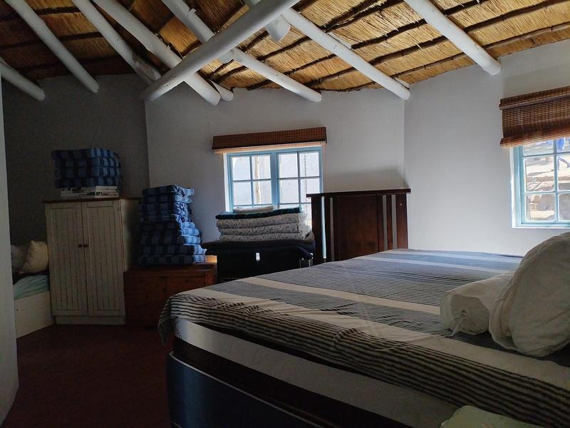 Commercial Property for Sale in Underberg KwaZulu-Natal