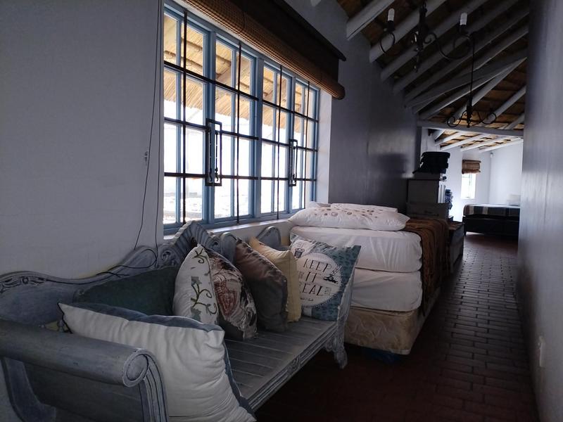 Commercial Property for Sale in Underberg KwaZulu-Natal