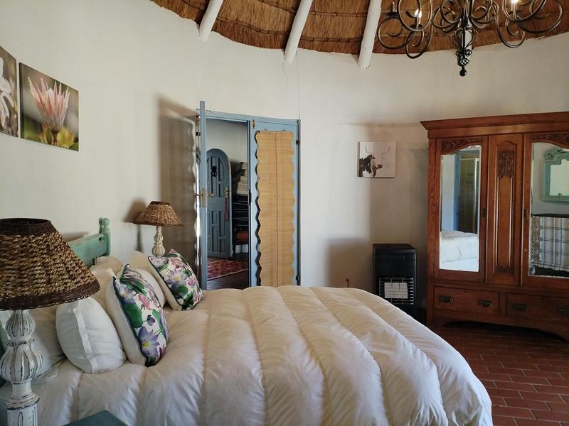 Commercial Property for Sale in Underberg KwaZulu-Natal
