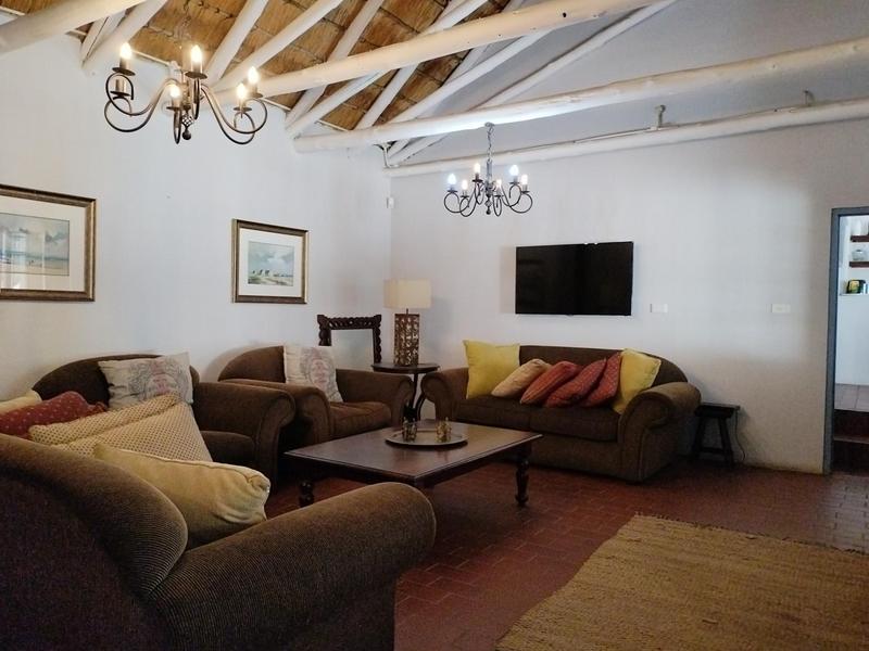 Commercial Property for Sale in Underberg KwaZulu-Natal