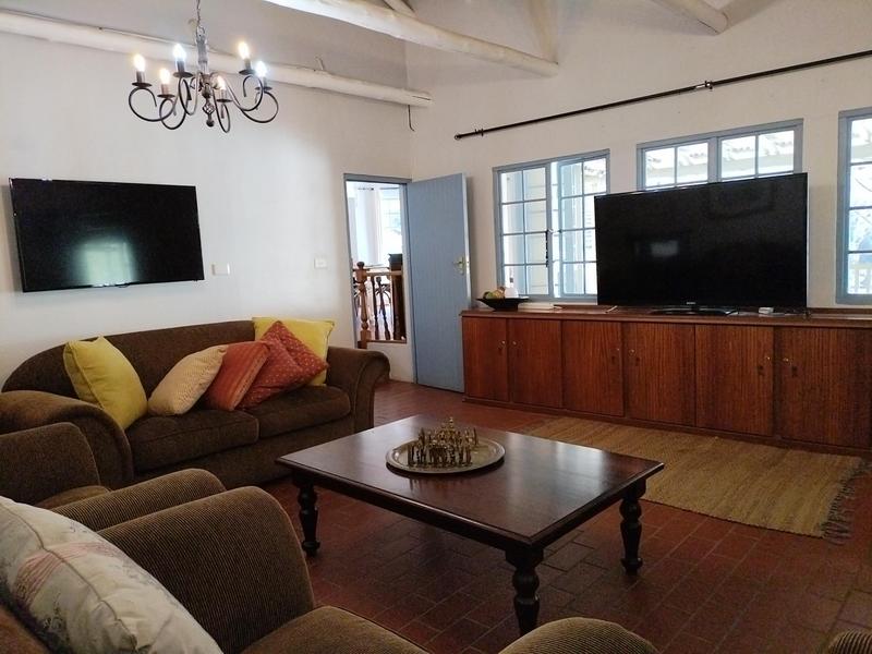 Commercial Property for Sale in Underberg KwaZulu-Natal