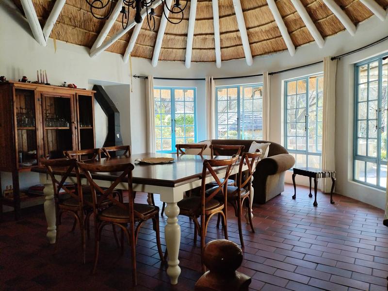 Commercial Property for Sale in Underberg KwaZulu-Natal