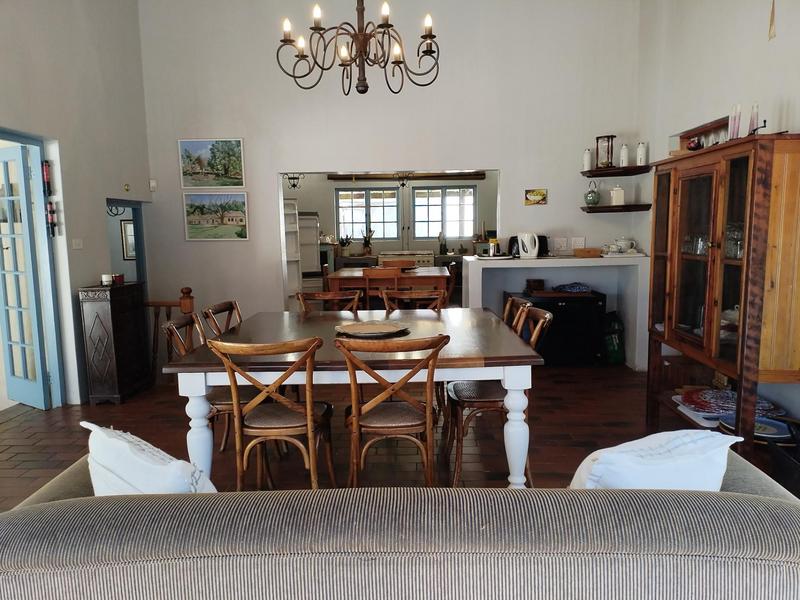 Commercial Property for Sale in Underberg KwaZulu-Natal