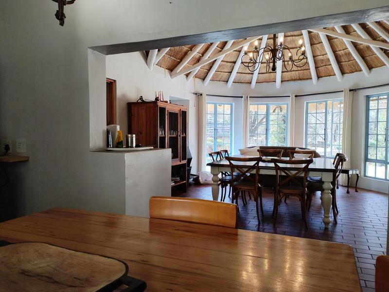 Commercial Property for Sale in Underberg KwaZulu-Natal