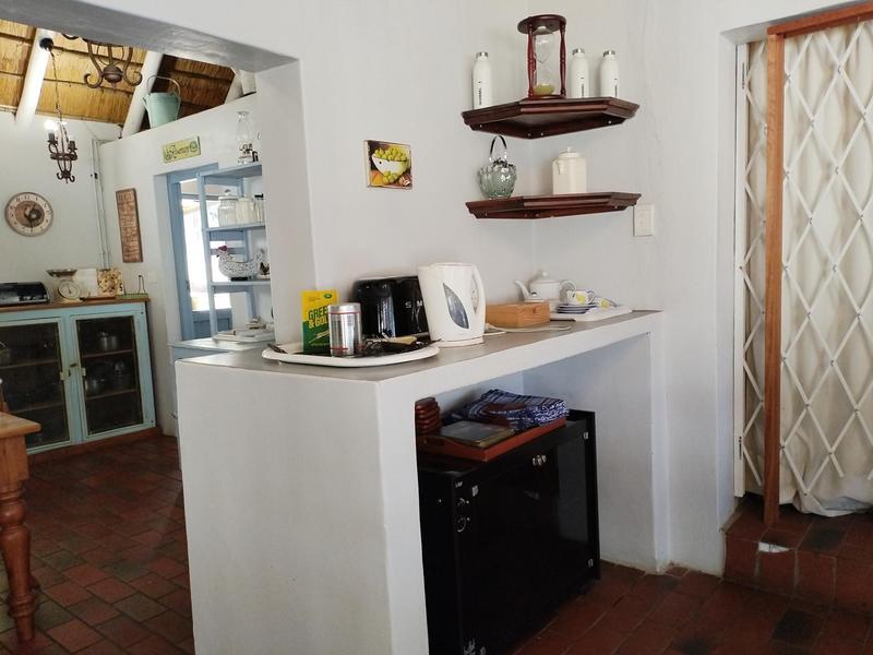 Commercial Property for Sale in Underberg KwaZulu-Natal