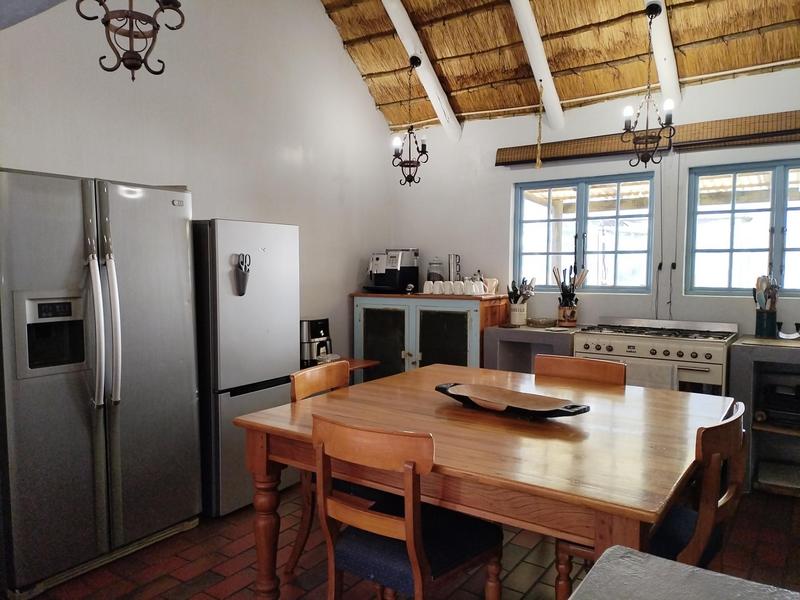 Commercial Property for Sale in Underberg KwaZulu-Natal
