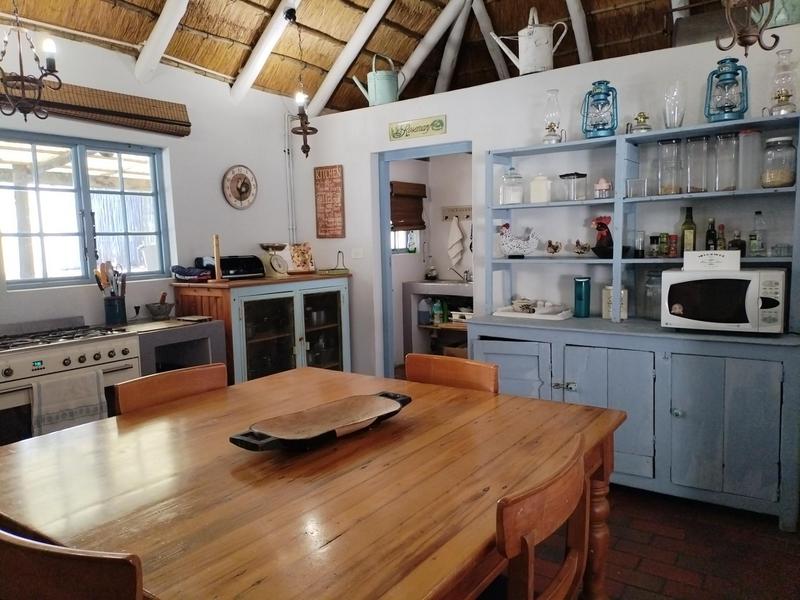 Commercial Property for Sale in Underberg KwaZulu-Natal