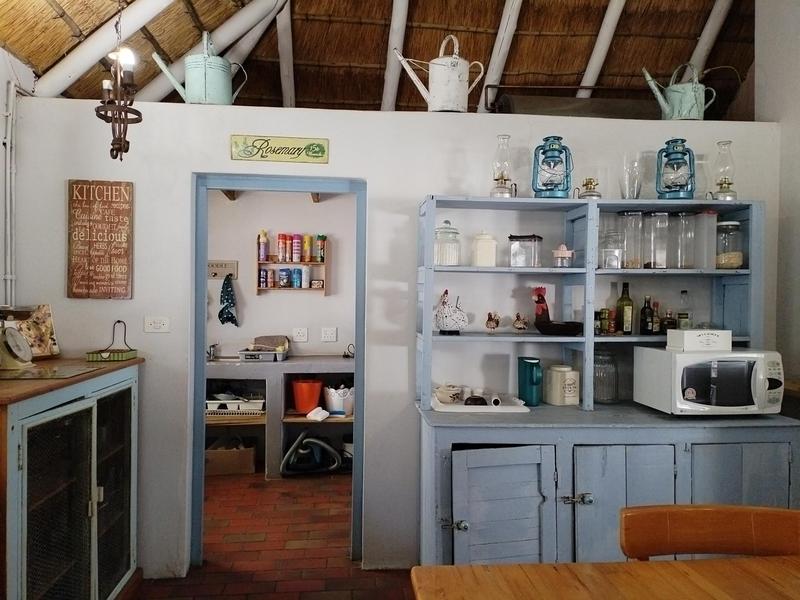 Commercial Property for Sale in Underberg KwaZulu-Natal