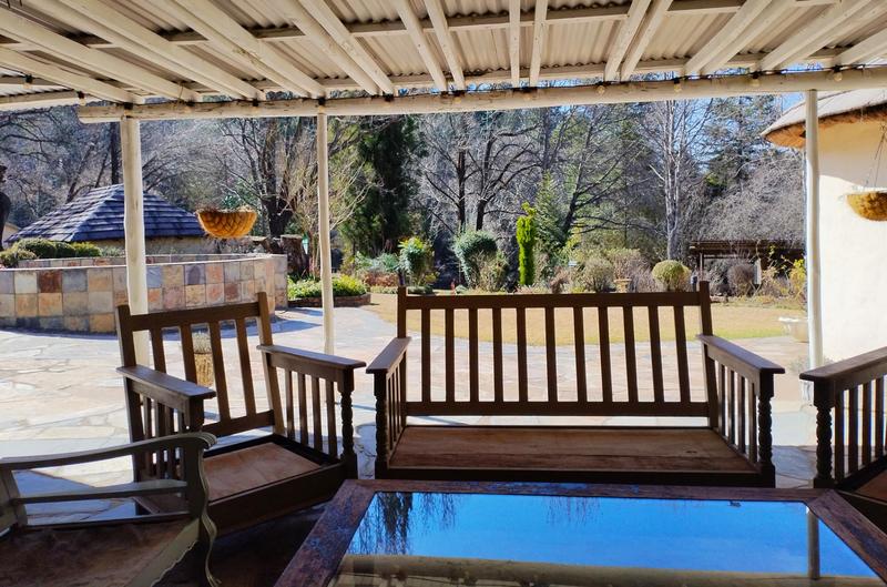 Commercial Property for Sale in Underberg KwaZulu-Natal