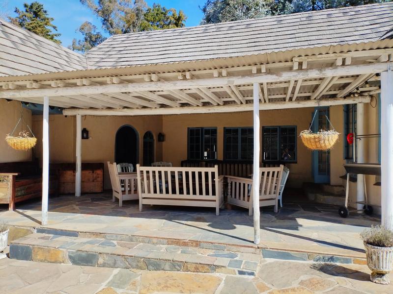 Commercial Property for Sale in Underberg KwaZulu-Natal